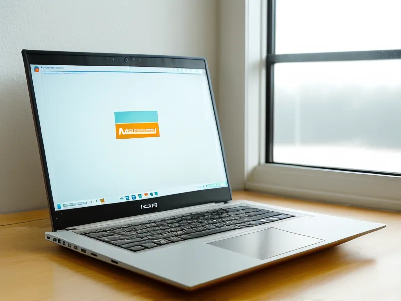 Laptop mit geöffnetem Online-Kurs neben alten Praxisbroschüren als Symbolbild für den Seriositäts-Check