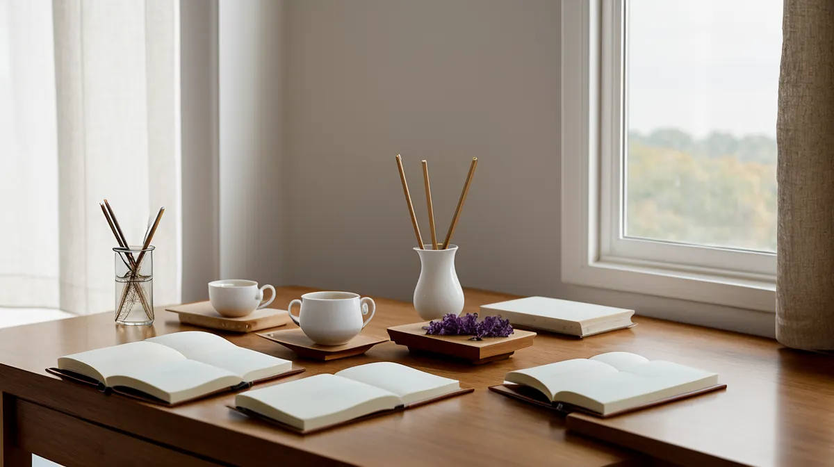 Die vier phoenix999-Kurse im Vergleich — 18 Monate Test und die Tabelle aus meinem A5-Heft